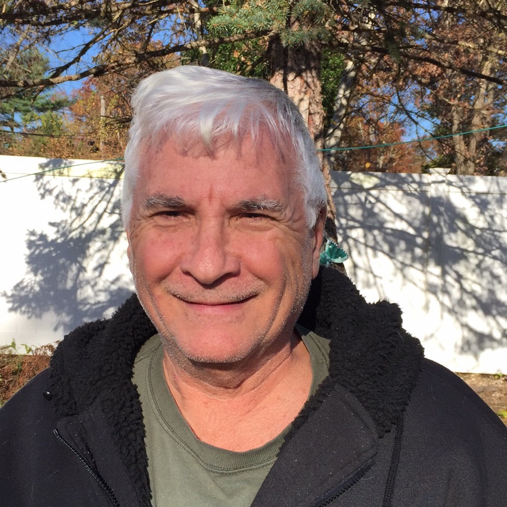 Meet your Posher, Steven